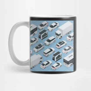 car enthusiast Mug